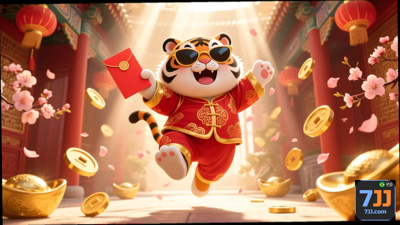 Download APK 7jj